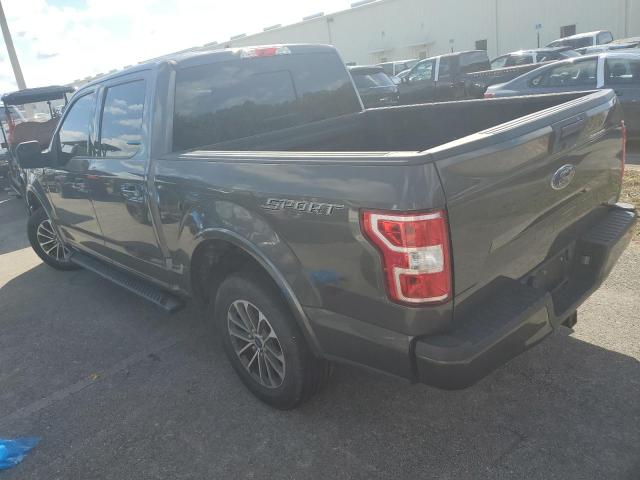 1FTEW1CP4LKE27421 Ford F-150 F150 SUPER 2