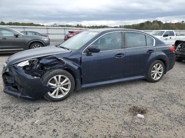 2013 Subaru Legacy 3.6R Limited