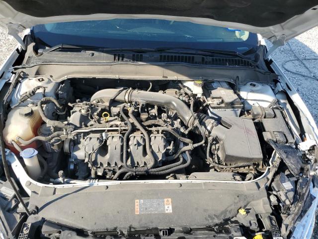 3FA6P0D95LR116481 Ford Fusion TIT 11