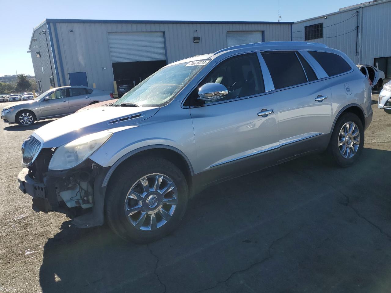 2011 Buick Enclave - Image 1