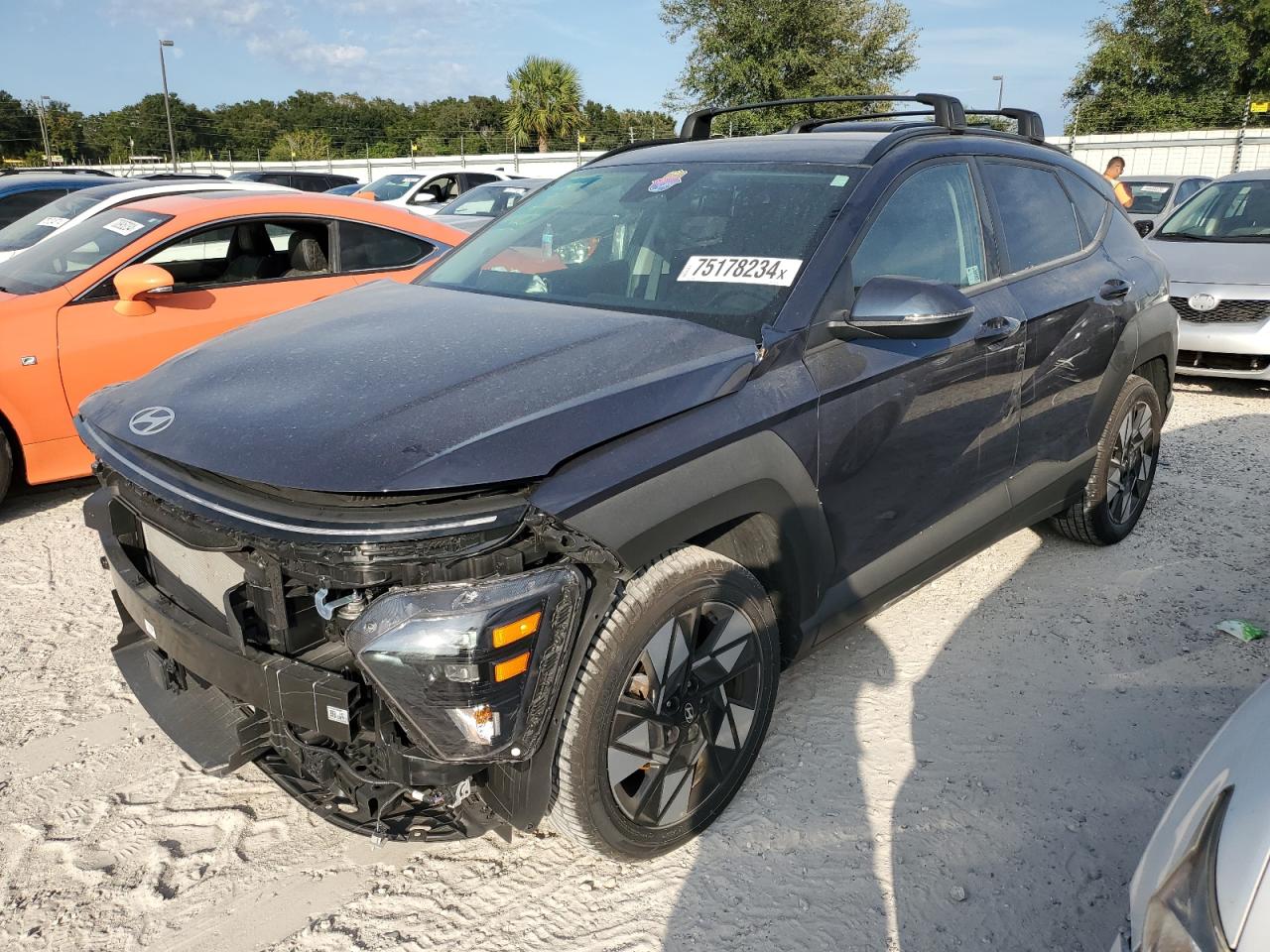 2024 Hyundai Kona - Image 1