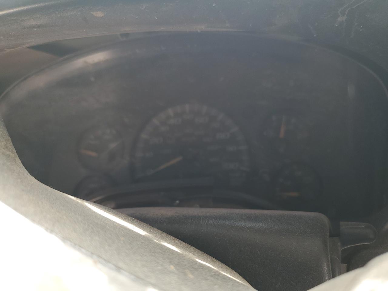 2006 Chevrolet Express G3500 VIN: 1GAHG35U961122055 Lot: 94669135