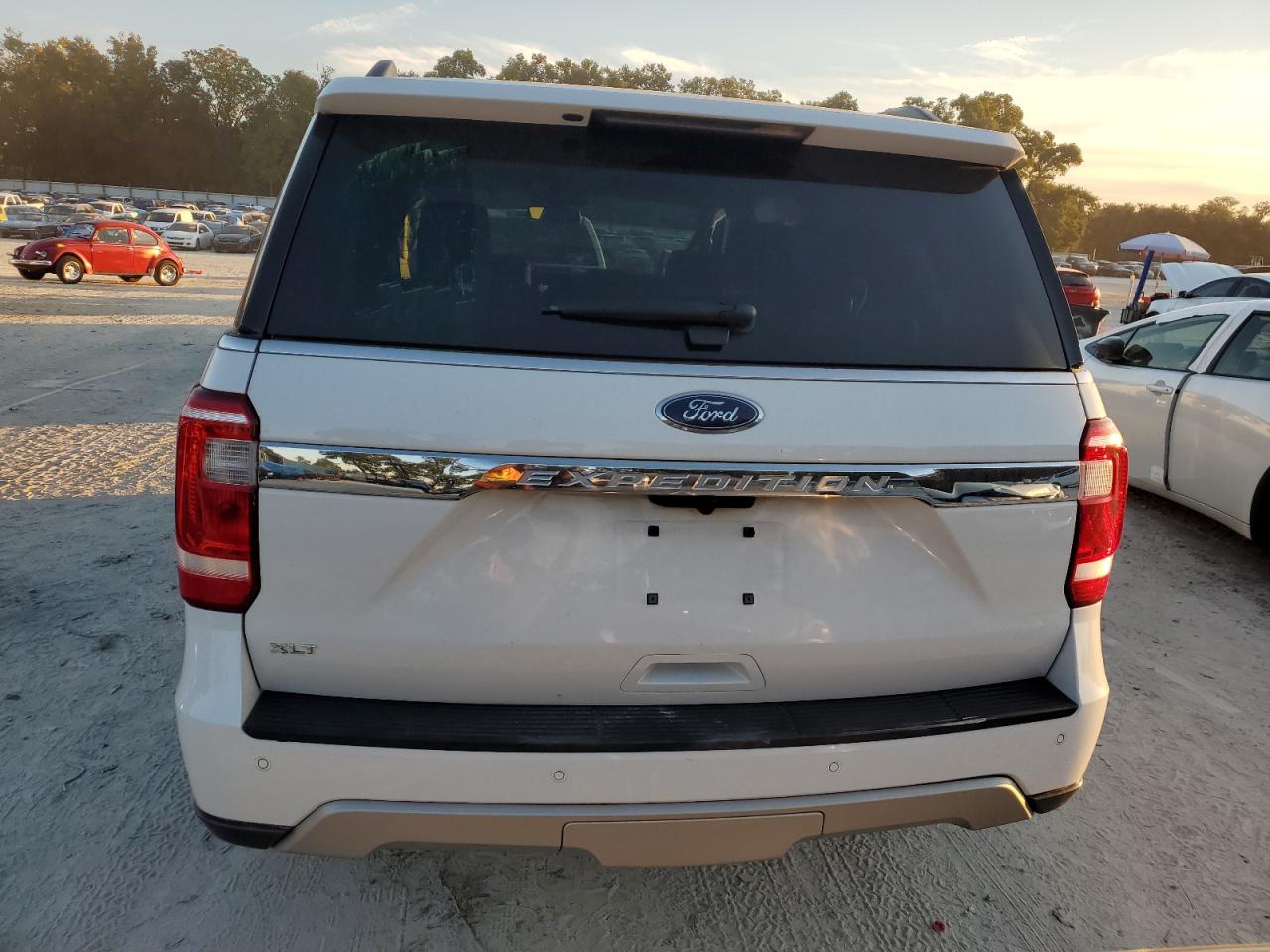 2019 Ford Expedition Xlt VIN: 1FMJU1HT3KEA03361 Lot: 77950144