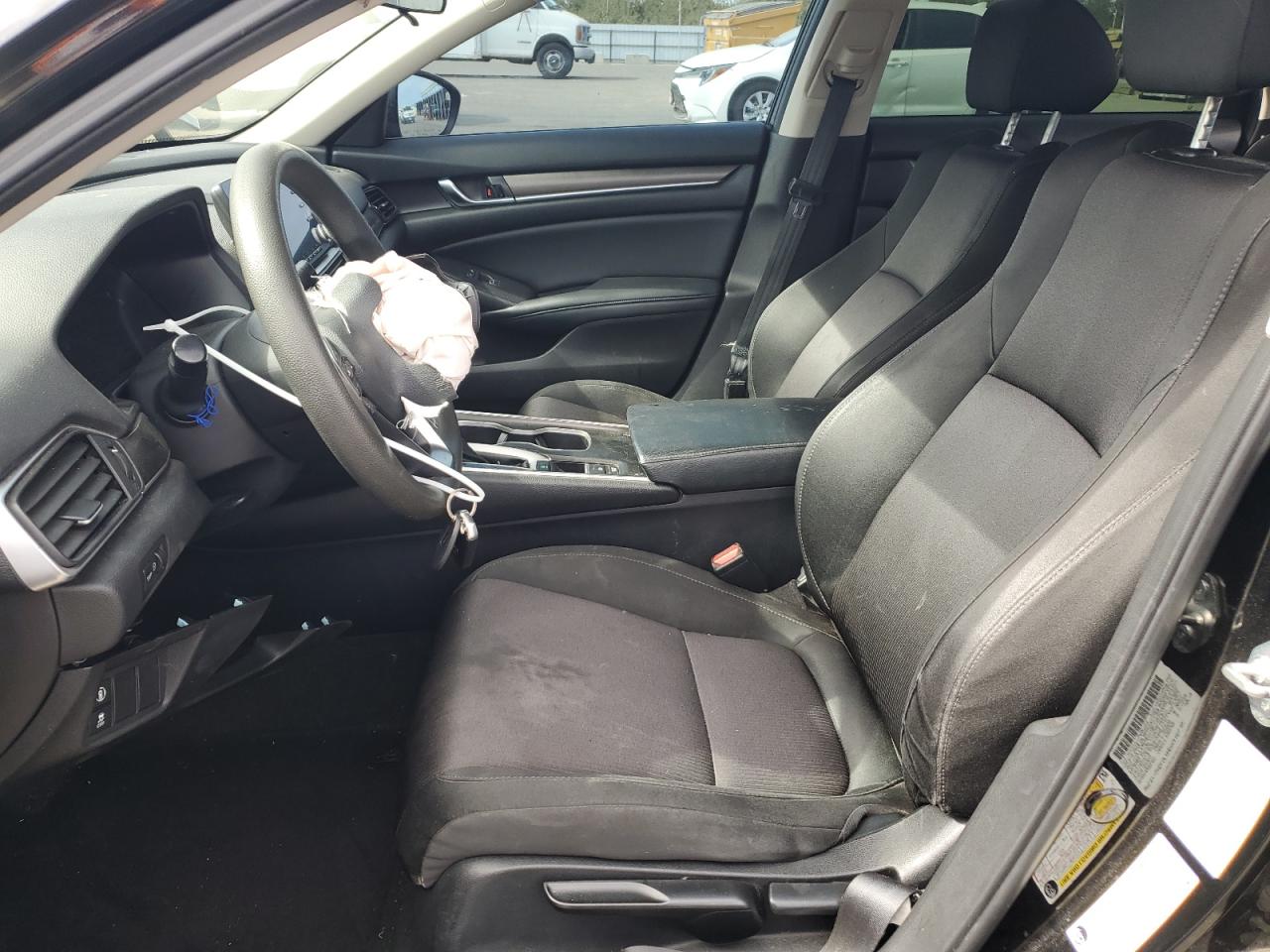 2018 Honda Accord - Image 7
