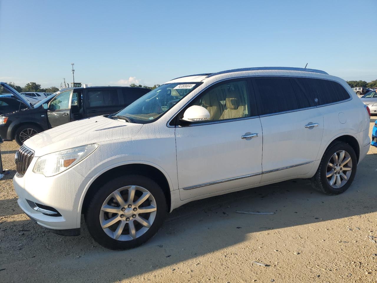 2017 Buick Enclave - Image 1