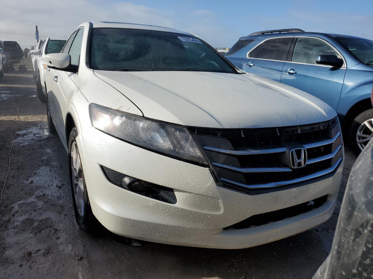 2010 Honda Accord - Image 5