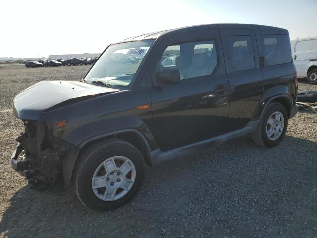 2010 Honda Element Lx