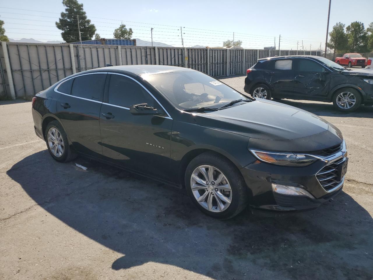 2020 Chevrolet Malibu - Image 4
