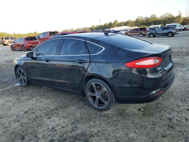  FORD FUSION 2015 Черный