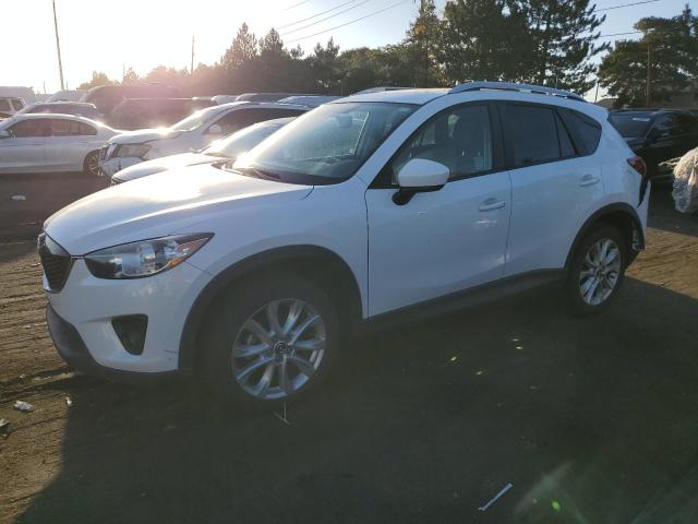 2014 Mazda Cx-5 Gt