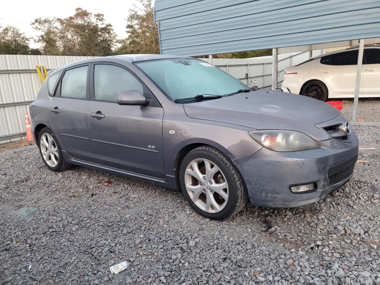 2008 Mazda 3 - Image 4