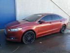 2014 Ford Fusion Se en Venta en Hillsborough, NJ - Minor Dent/Scratches