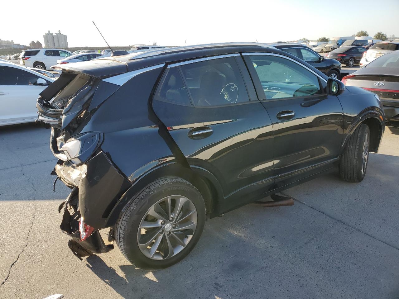 2020 Buick Encore - Image 3