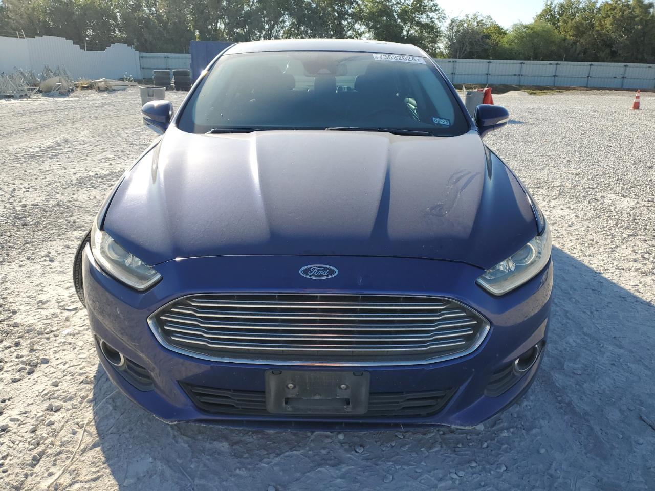 2013 Ford Fusion - Image 5