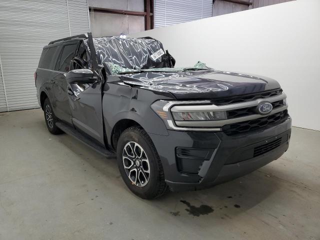  FORD EXPEDITION 2024 Gray