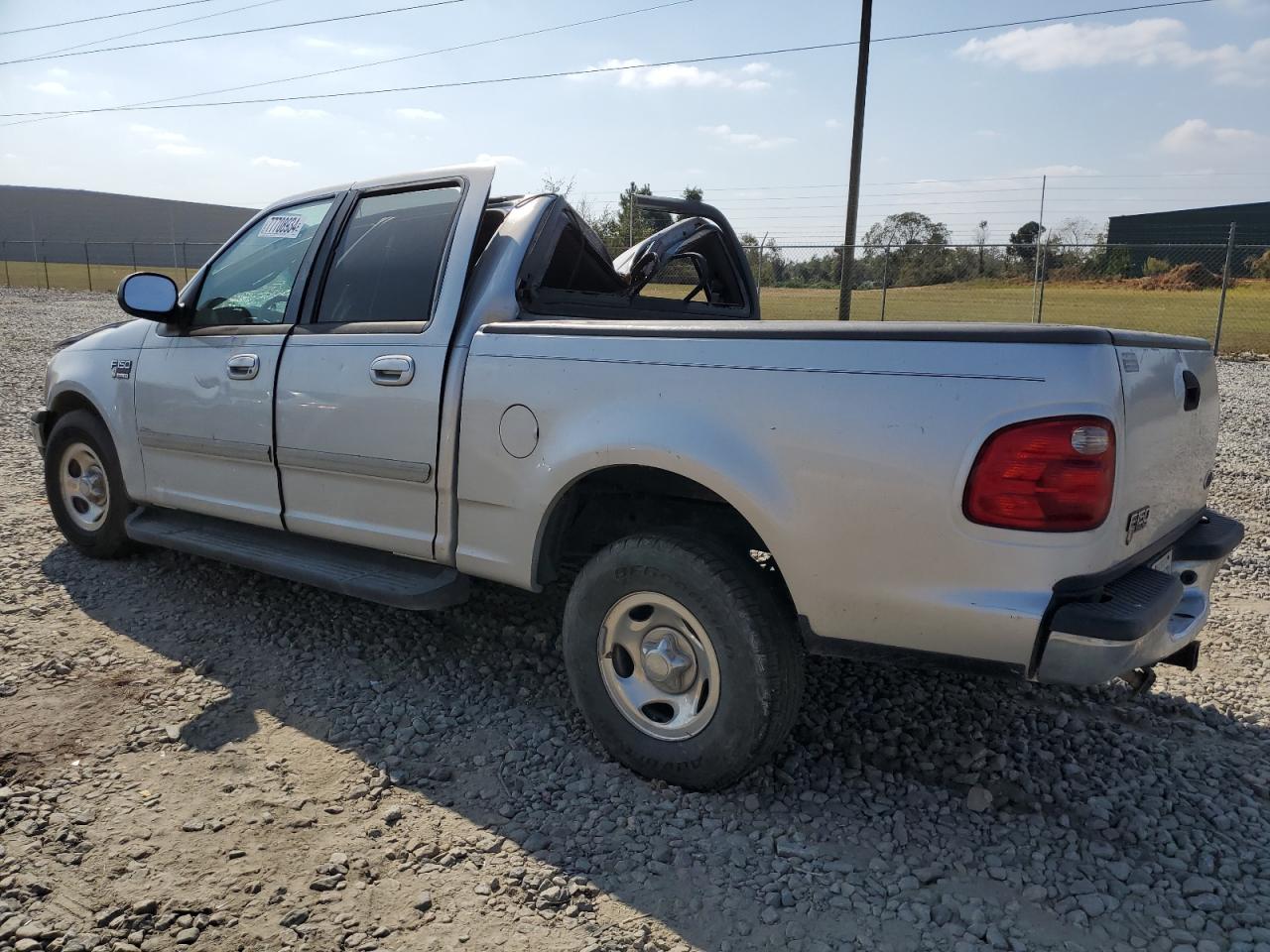 2001 Ford F-150 - Image 2