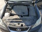 2008 Lexus Is 250 продається в Grand Prairie, TX - Side