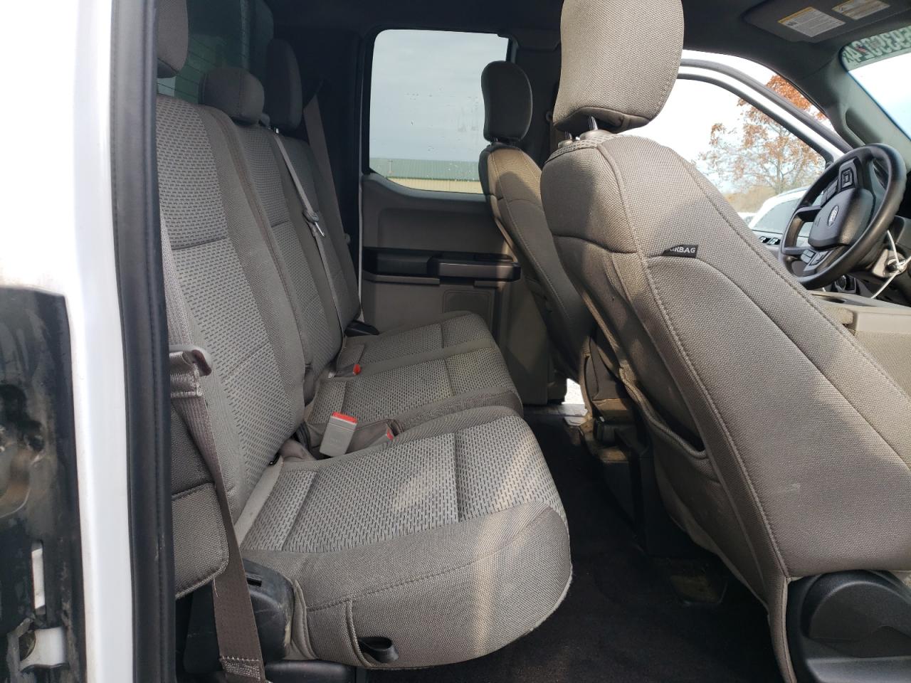 2020 Ford F-150 - Image 10