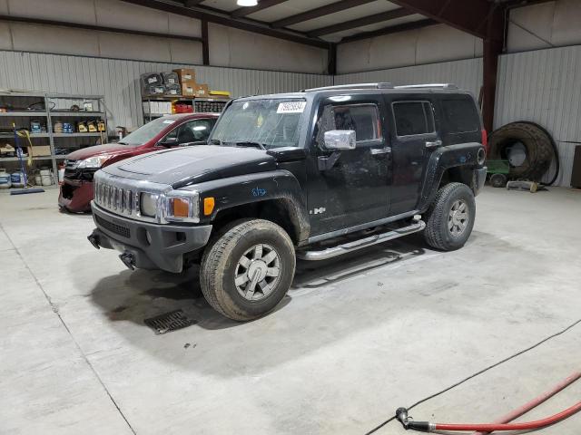 2006 Hummer H3 