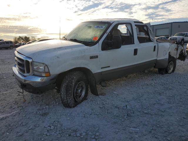 2003 Ford F250 Super Duty