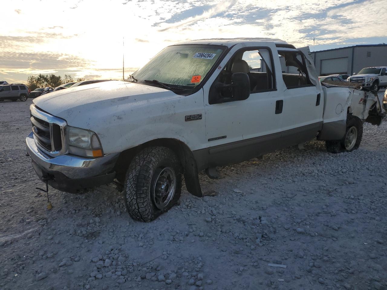 2003 Ford F250 - Image 1
