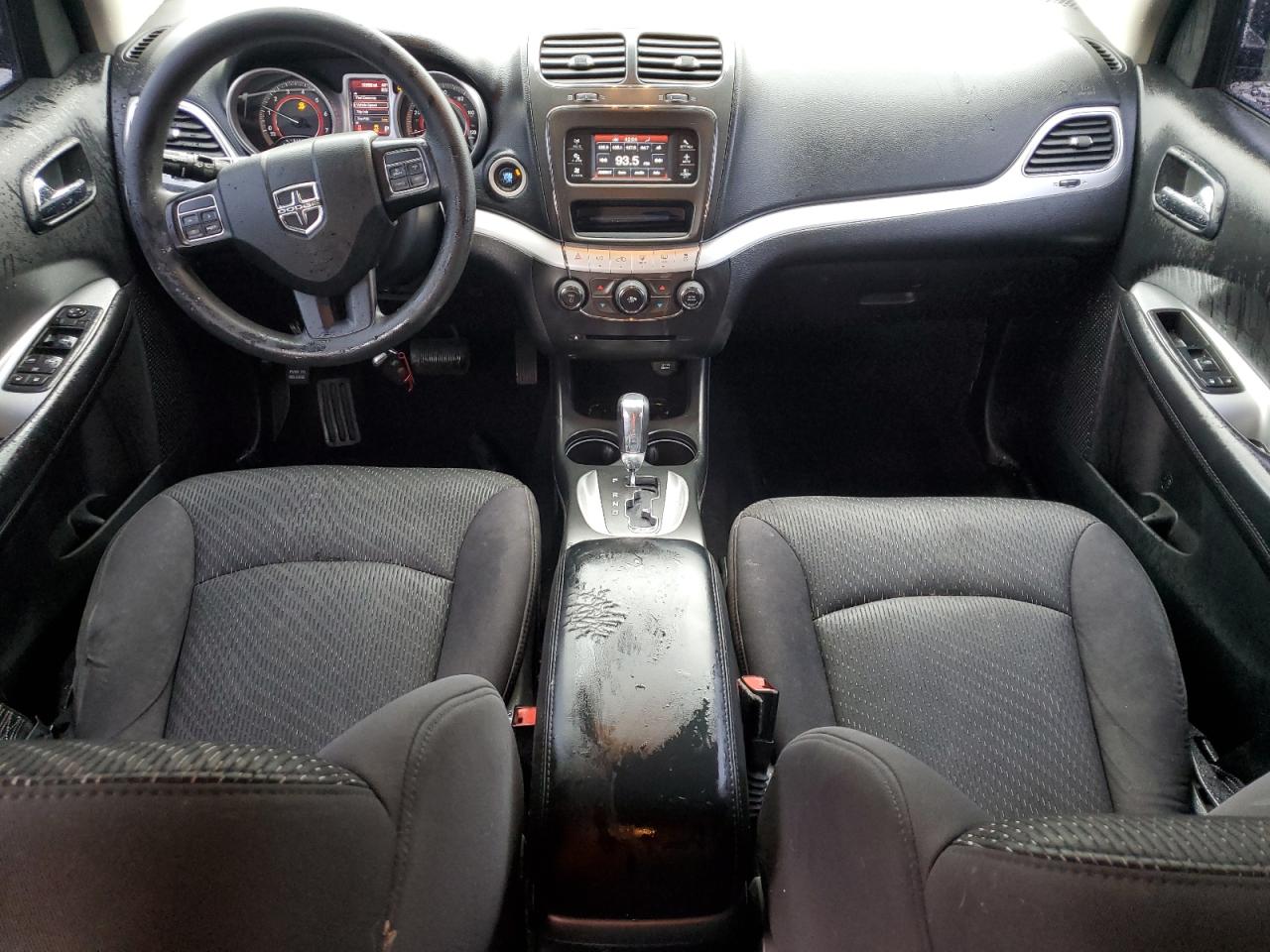 2013 Dodge Journey - Image 8