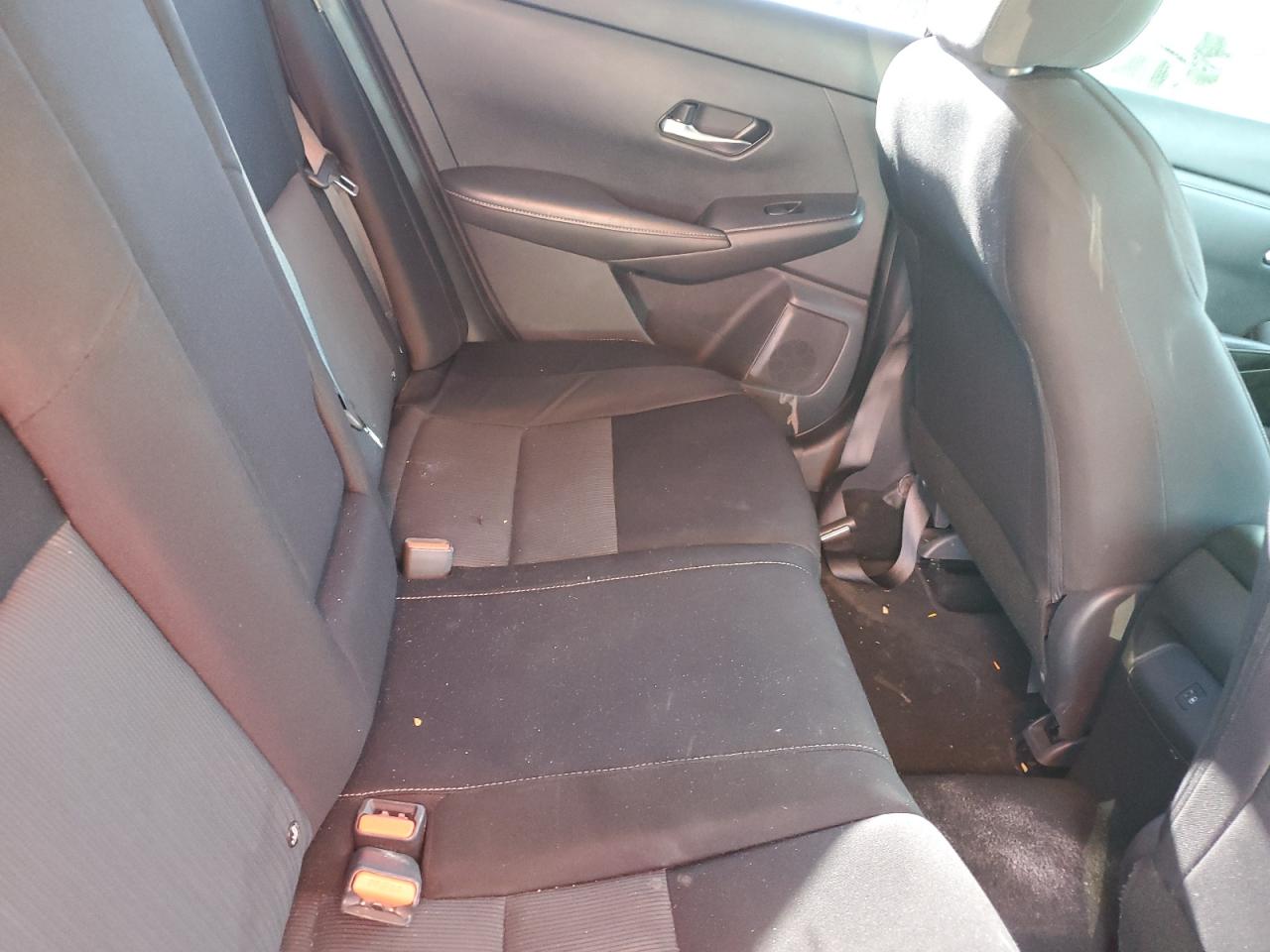 2020 Nissan Sentra - Image 10