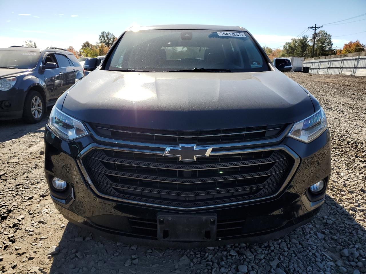 2018 Chevrolet Traverse - Image 5
