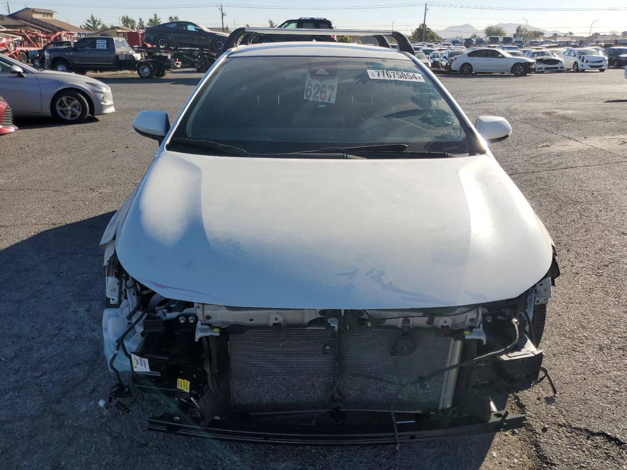2020 Toyota Corolla - Image 5