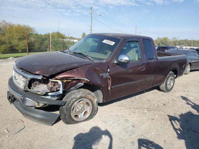 2001 Ford F150 