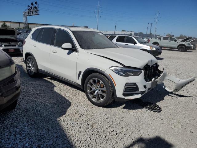 5UXCR6C00L9B92720 BMW X5 XDRIVE4 4