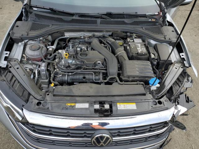 3VW5M7BU0RM089501 Volkswagen Jetta S 11