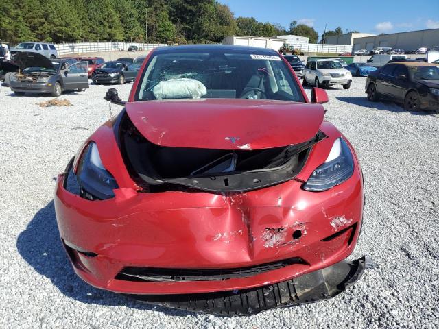 7SAYGDEE9PA178219 Tesla Model Y  5