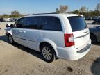 2014 Chrysler Town & Country Touring de vânzare în Bridgeton, MO - Front End