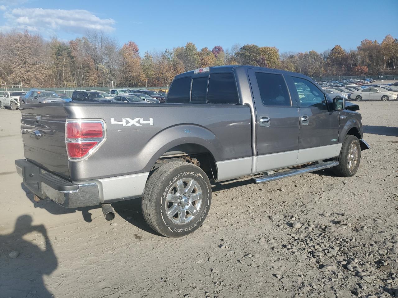 2013 Ford F-150 - Image 3