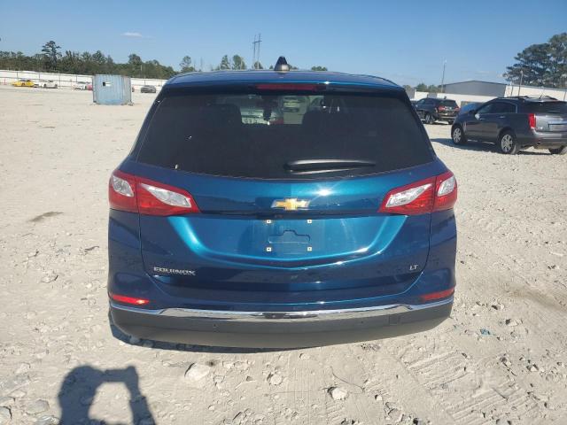 2GNAXJEV2L6203324 Chevrolet Equinox LT 6