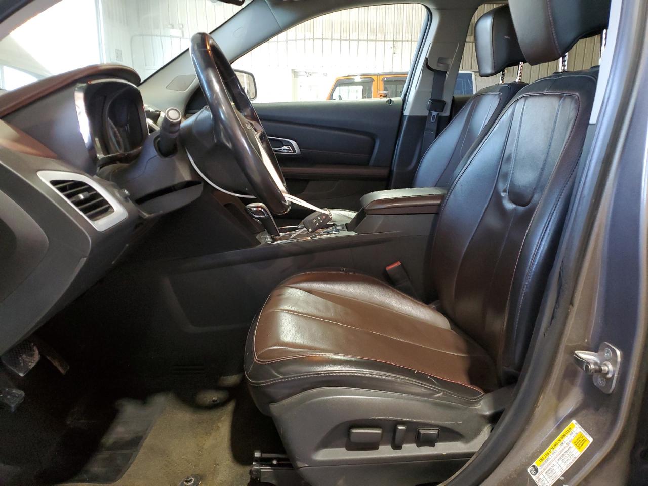 2011 GMC Terrain Slt VIN: 2CTFLVECXB6328171 Lot: 77174804