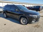 2019 Jeep Cherokee Latitude zu verkaufen in Louisville, KY - Side