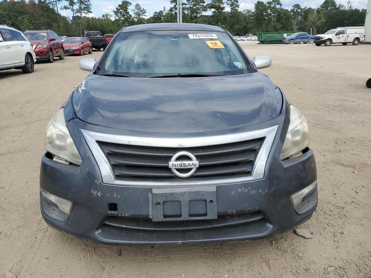 2013 Nissan Altima - Image 5