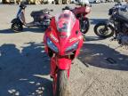 2005 Honda Cbr600 Rr en Venta en Martinez, CA - Side