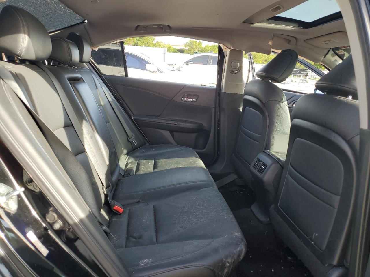 2014 Honda Accord - Image 10
