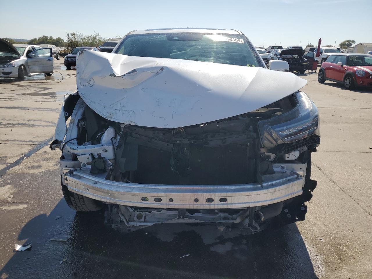 2023 Acura RDX - Image 5