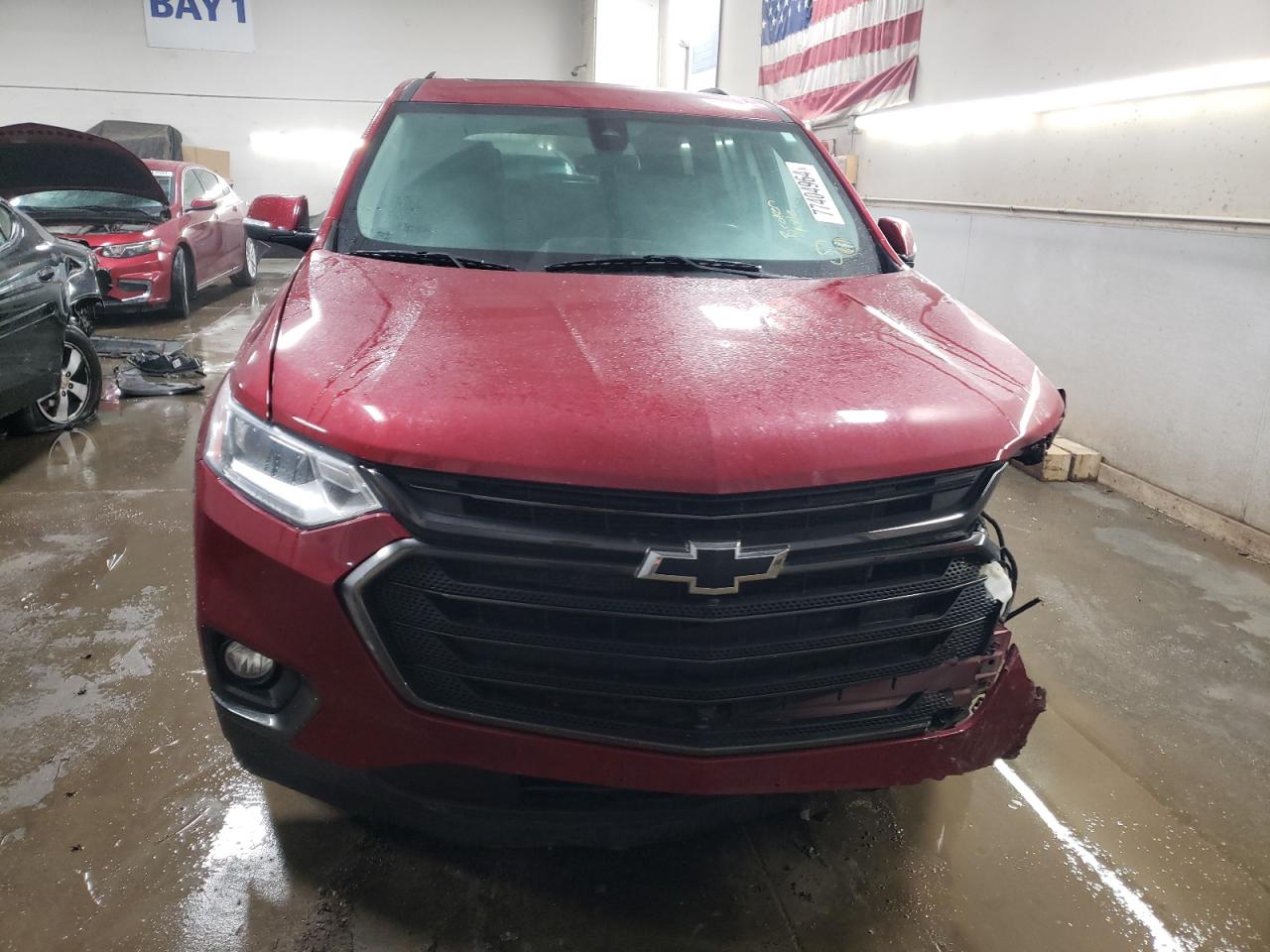 2021 Chevrolet Traverse - Image 5