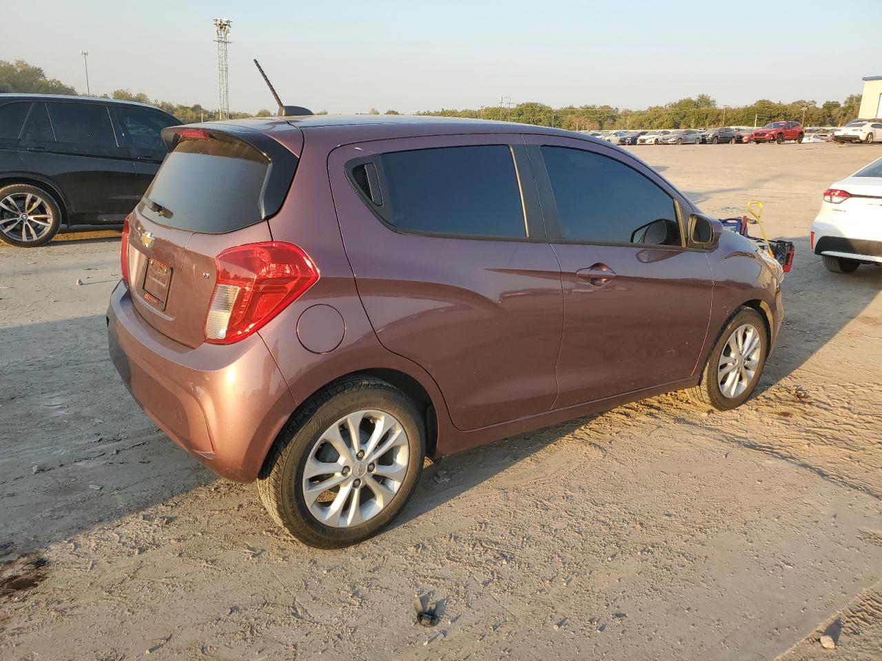 2019 Chevrolet Spark - Image 3