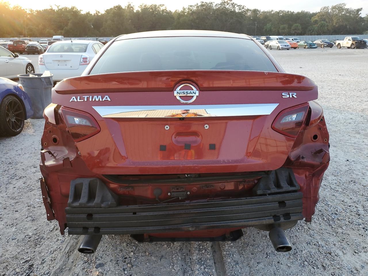 2017 Nissan Altima - Image 6
