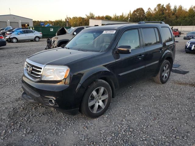 2015 Honda Pilot Touring