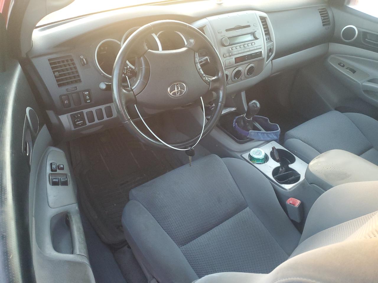 2007 Toyota Tacoma - Image 8