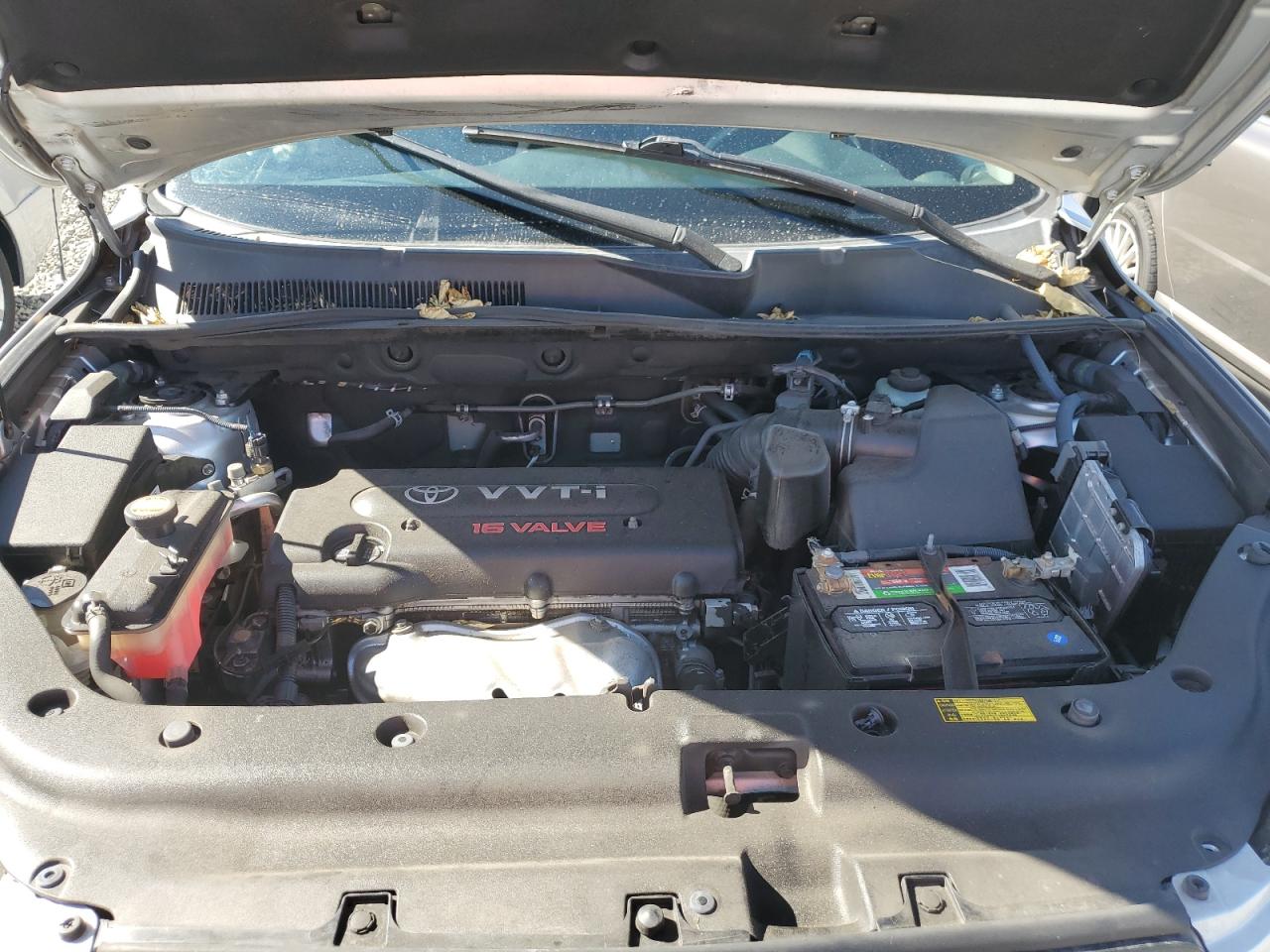 2006 Toyota RAV 4 - Image 11