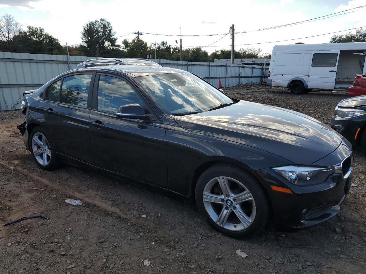 2014 BMW 3er - Image 4