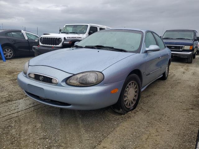 1998 Mercury Sable Ls Premium